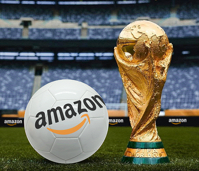 Amazon Football