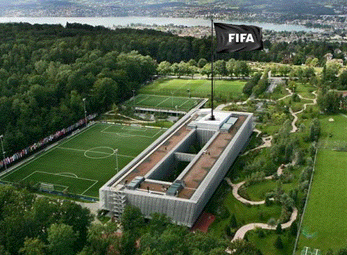Fifa Nation