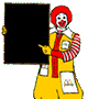 Mcdonalds