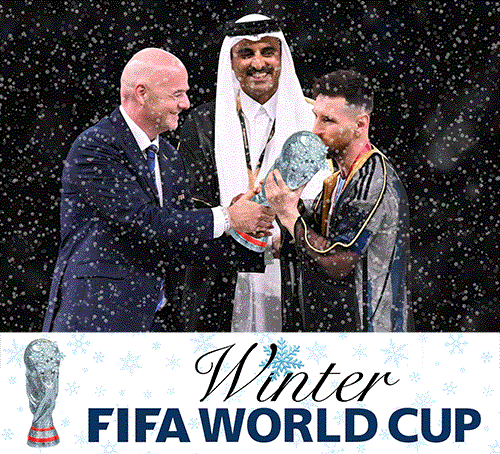 Winter World Cup