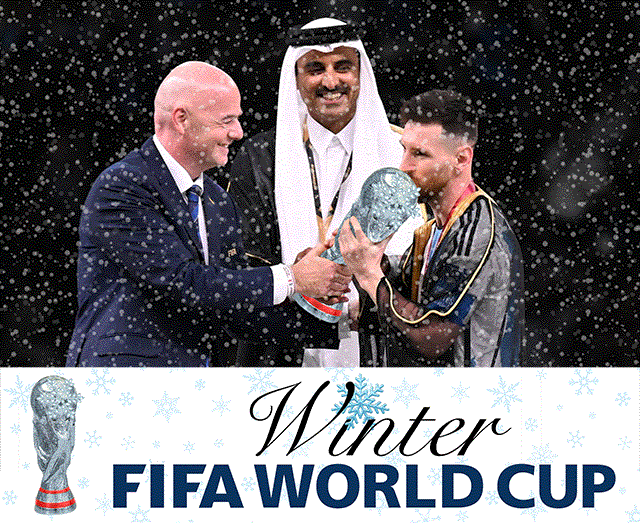 Winter World Cup